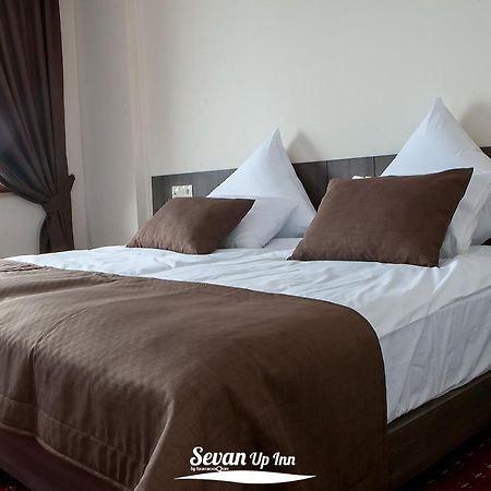 Sevan Resort, Sevan Up Inn מראה חיצוני תמונה