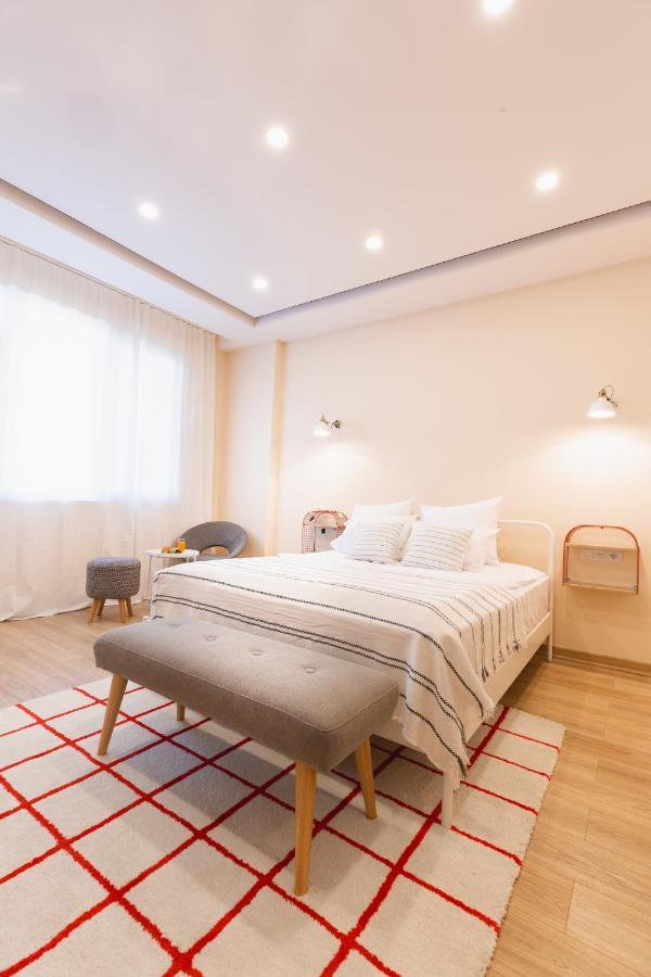 Sevan Resort, Sevan Up Inn מראה חיצוני תמונה