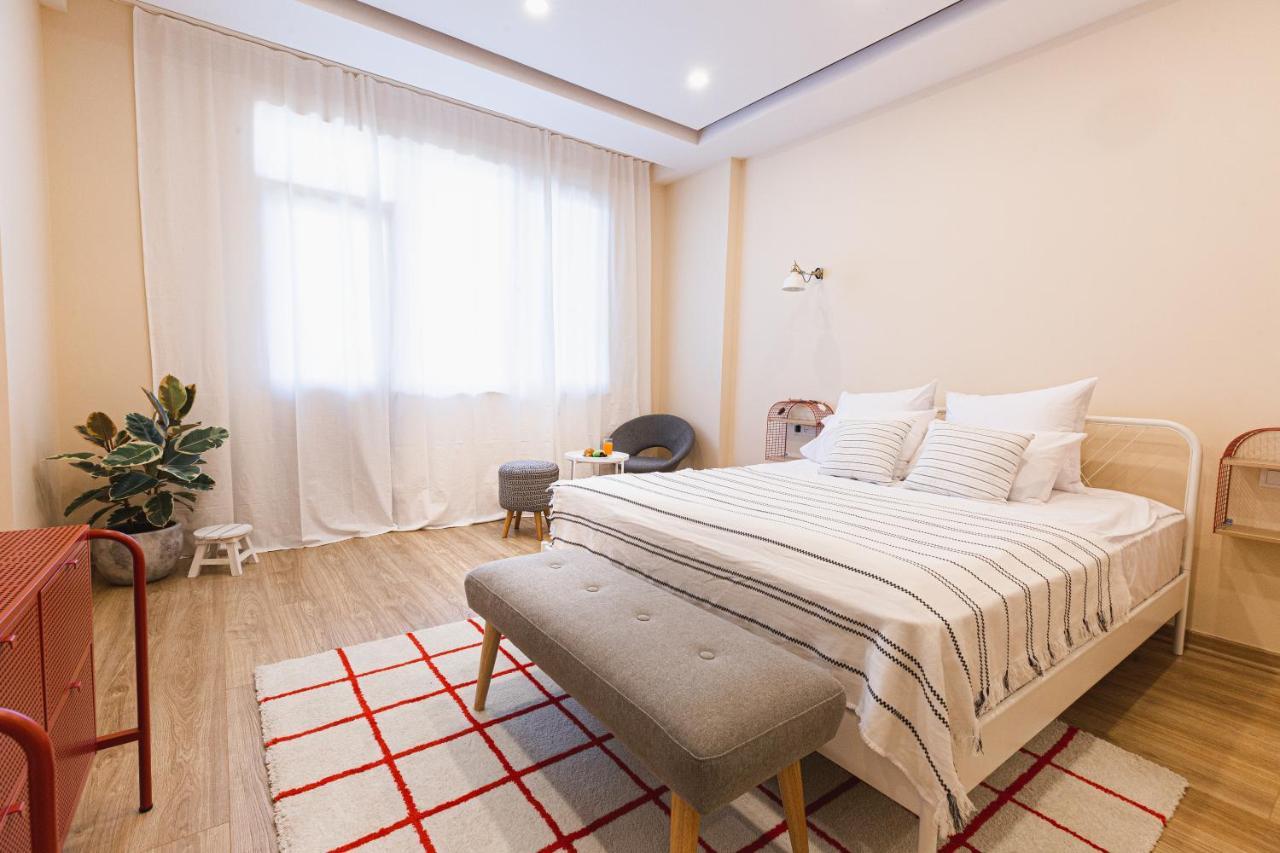 Sevan Resort, Sevan Up Inn מראה חיצוני תמונה