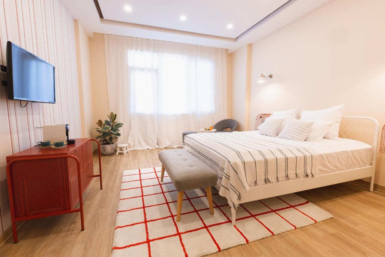 Sevan Resort, Sevan Up Inn מראה חיצוני תמונה