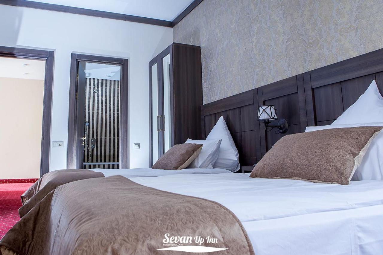 Sevan Resort, Sevan Up Inn מראה חיצוני תמונה