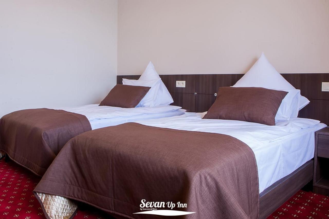 Sevan Resort, Sevan Up Inn מראה חיצוני תמונה