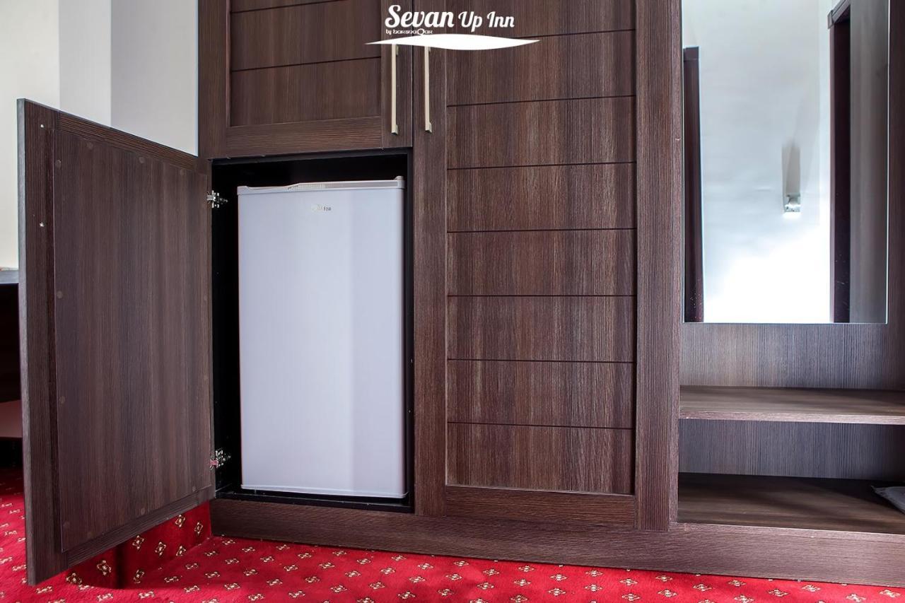 Sevan Resort, Sevan Up Inn מראה חיצוני תמונה