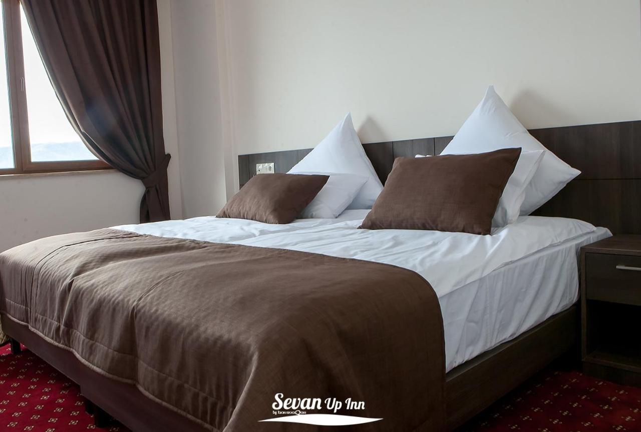 Sevan Resort, Sevan Up Inn מראה חיצוני תמונה